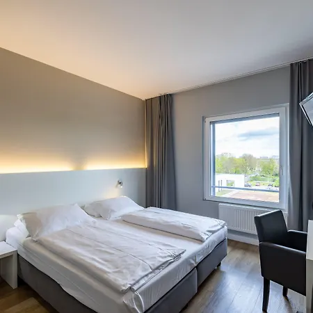 Mk 3* Stuttgart