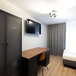 Mk מלון 3*