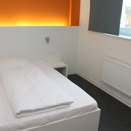 Hotel Mk Štutgart