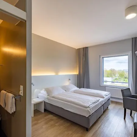 Mk Hotel 3*