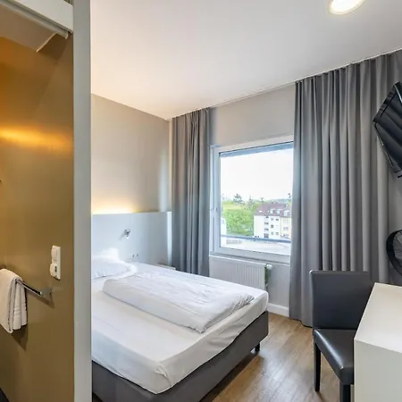 Hotel Mk Štutgart