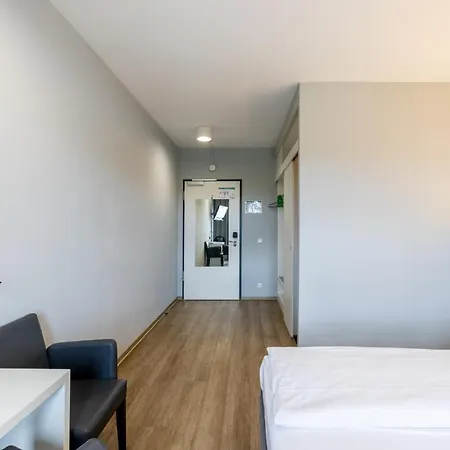 Mk Hotel 3*