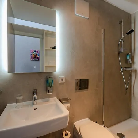 إم كيه 3* شتوتغارت