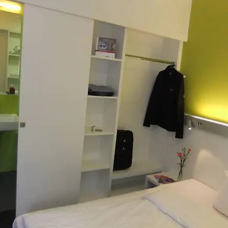 Mk Hotel 3*