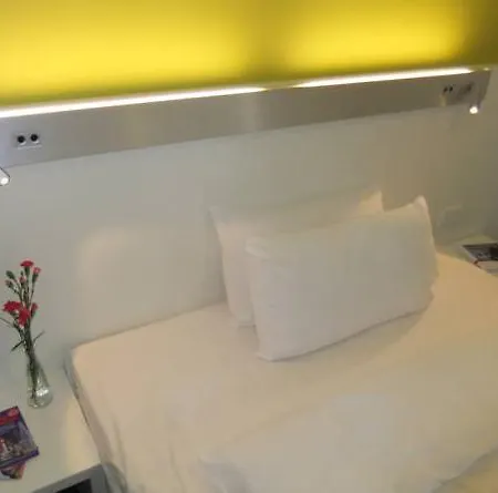Mk Hotel