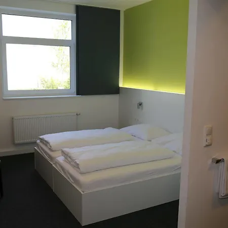 Hotel Mk 3*