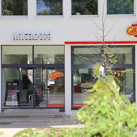Mk Štutgart