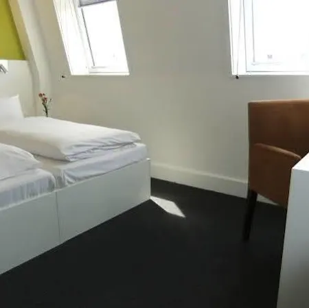 Hotel Mk 3*
