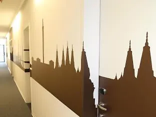 إم كيه شتوتغارت