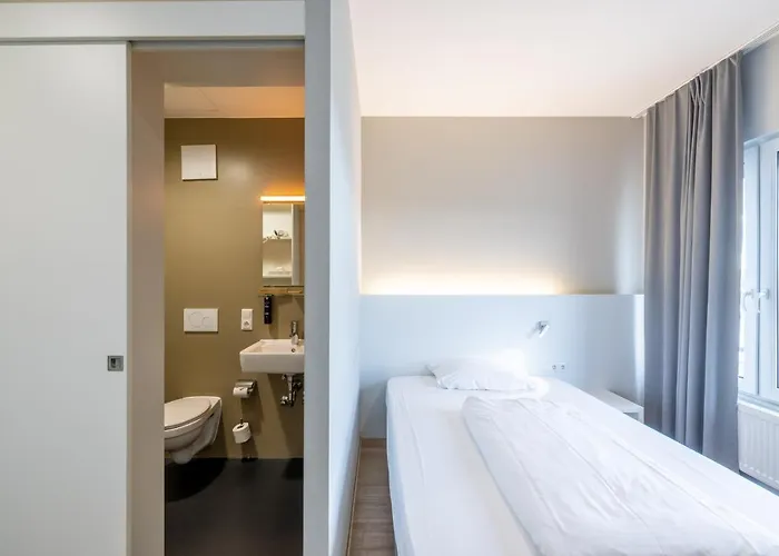 إم كيه 3* شتوتغارت