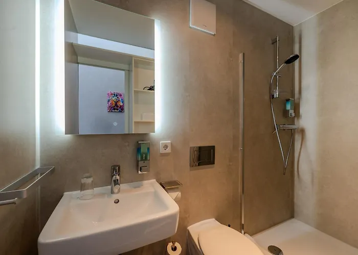 إم كيه 3* شتوتغارت