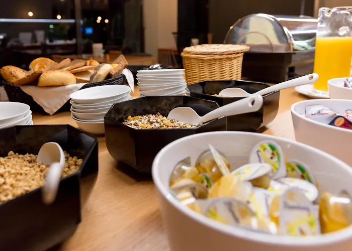 إم كيه فندق شتوتغارت