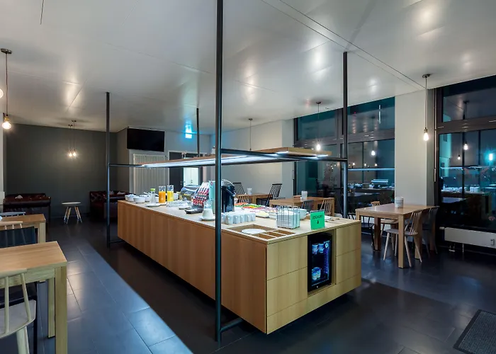 إم كيه فندق