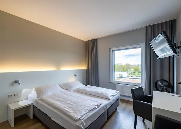 إم كيه 3* شتوتغارت