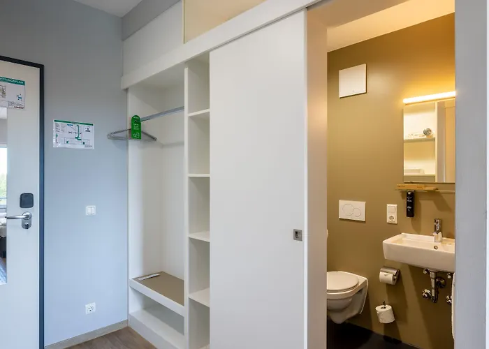 Mk Szálloda Stuttgart