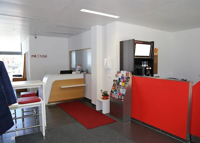 إم كيه 3* شتوتغارت