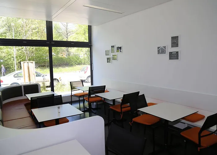 Mk Szálloda Stuttgart