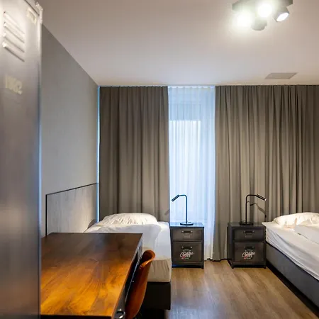 Hotel Mk Stuttgart
