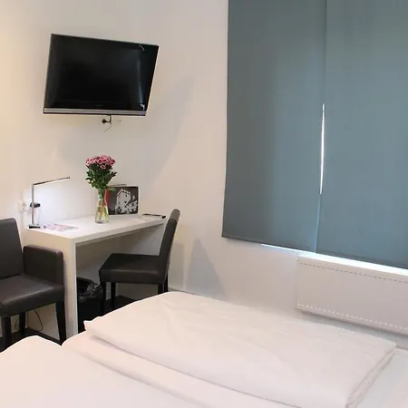 Mk Hotel