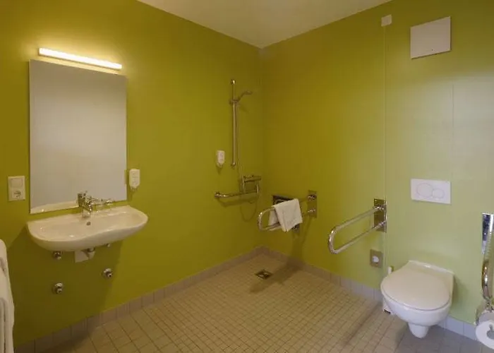 ホテル Mk シュトゥットガルト